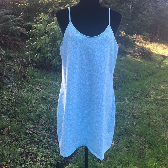 kathy ireland Other - 3/$20 Kathy Ireland Spaghetti Strap Nighty